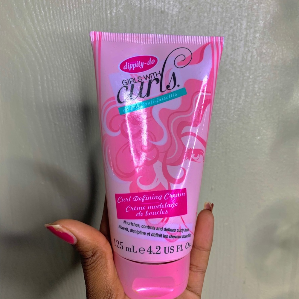 Curl Maker